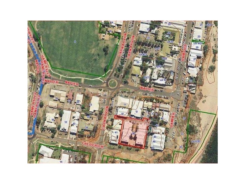 27/39 Carnarvon Street, Broome WA 6725