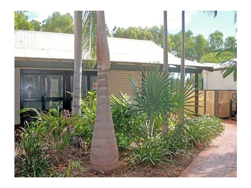 9/25 Carnarvon Street, Broome WA 6725