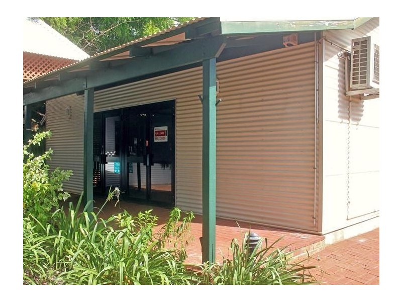 9/25 Carnarvon Street, Broome WA 6725