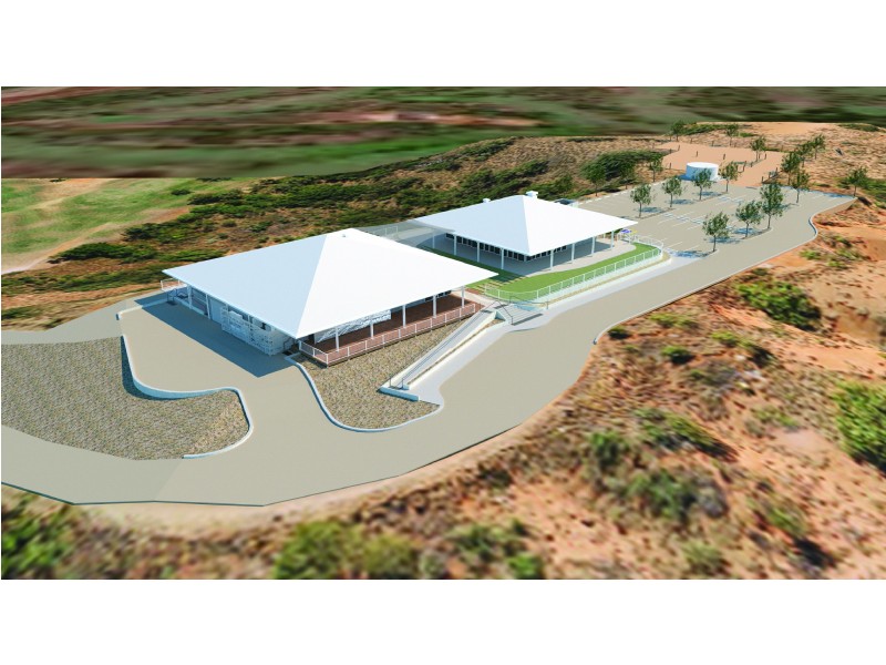 223 Port Drive, Minyirr WA 6725