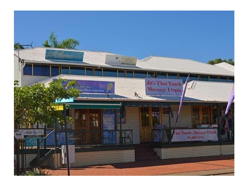 1 & 2/25 Carnarvon Street, Broome WA 6725