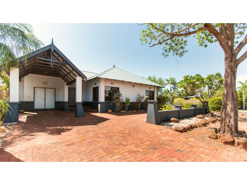 10 Godwit Crescent, Djugun WA 6725