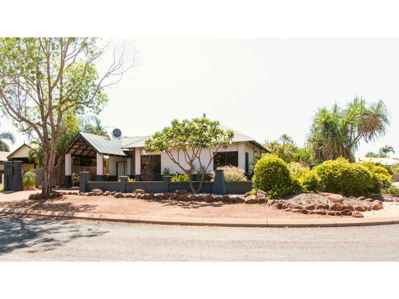 10 Godwit Crescent, Djugun WA 6725