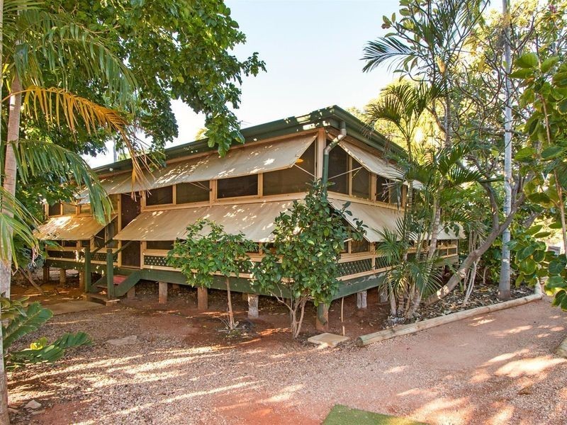 29 Herbert Street, Broome WA 6725