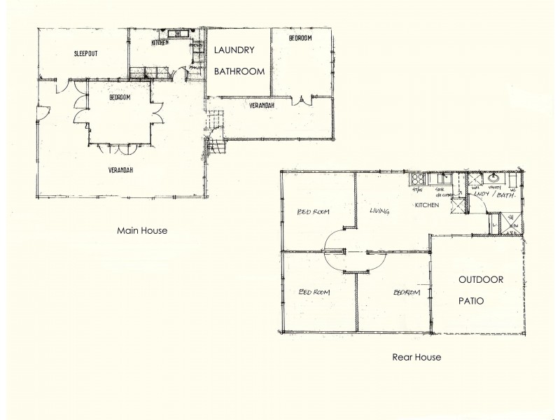 29 Herbert Street, Broome WA 6725 Floorplan