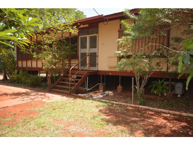 50 Robinson Street, Broome WA 6725