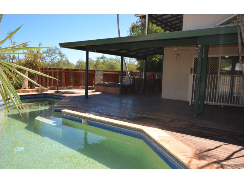 12 Smirnoff Place, Cable Beach WA 6726