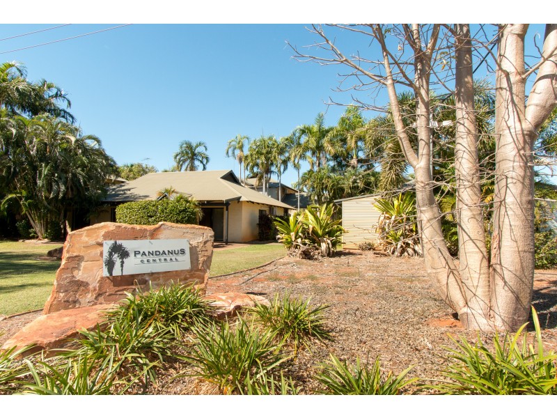 9/5 Herbert Street, Broome WA 6725