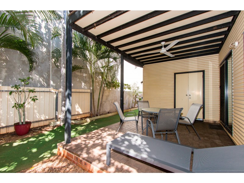 9/5 Herbert Street, Broome WA 6725