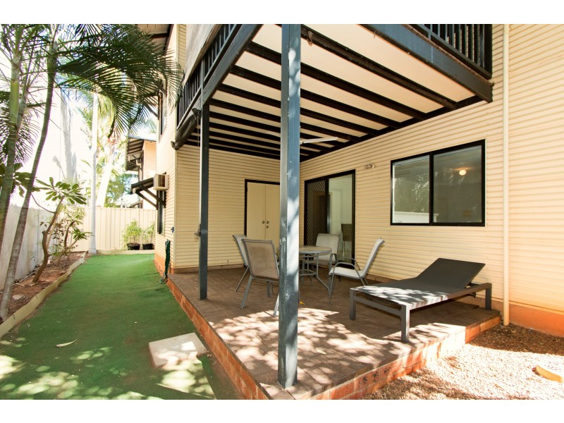 9/5 Herbert Street, Broome WA 6725