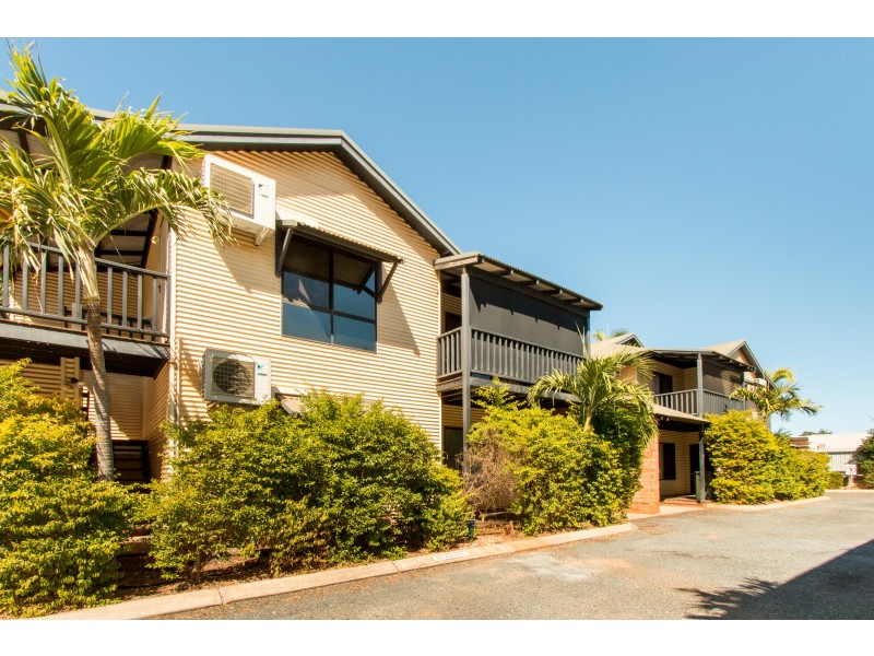 9/5 Herbert Street, Broome WA 6725