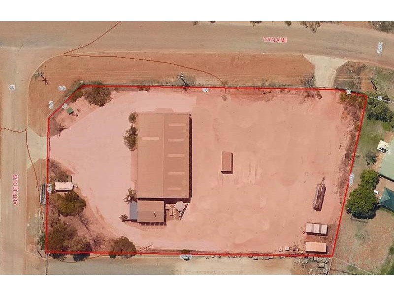 12 Tanami Drive, Bilingurr WA 6725