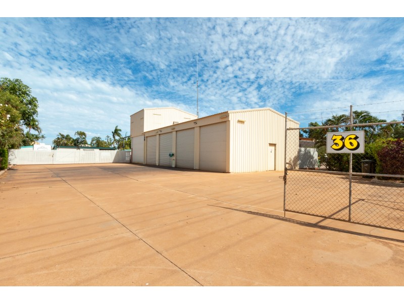 36 Blackman Street, Broome WA 6725