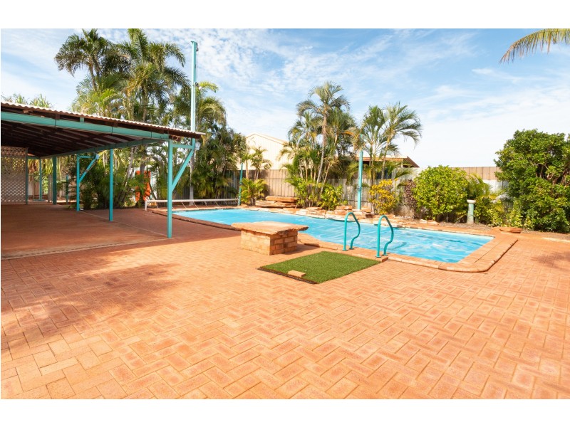 36 Blackman Street, Broome WA 6725