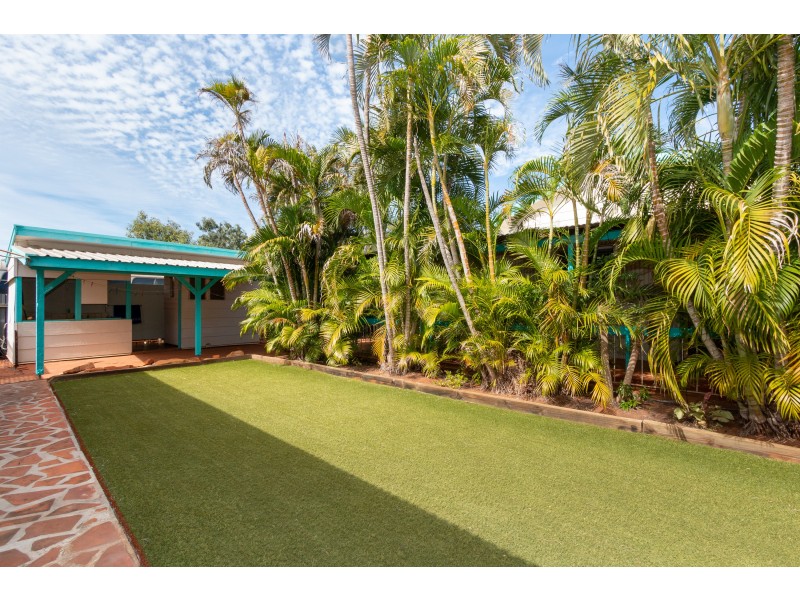 36 Blackman Street, Broome WA 6725