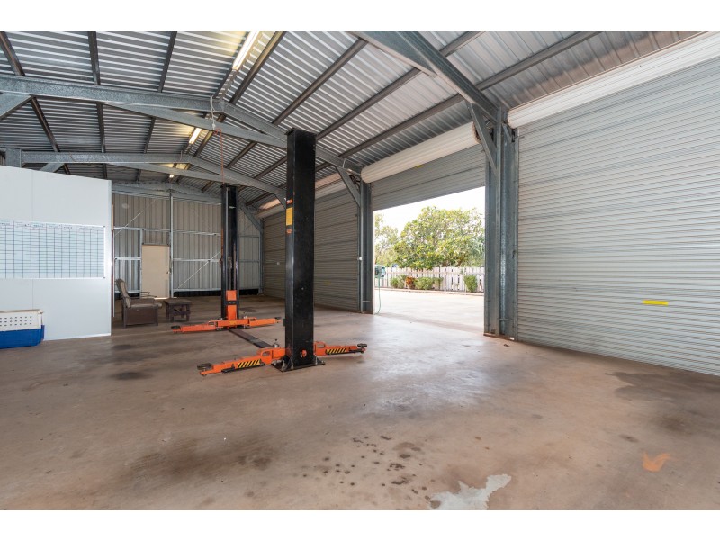 36 Blackman Street, Broome WA 6725