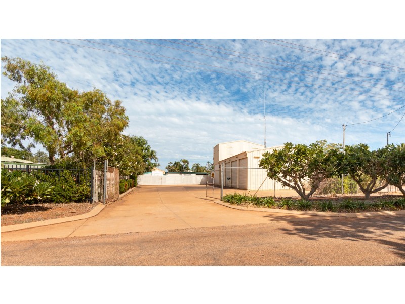 36 Blackman Street, Broome WA 6725