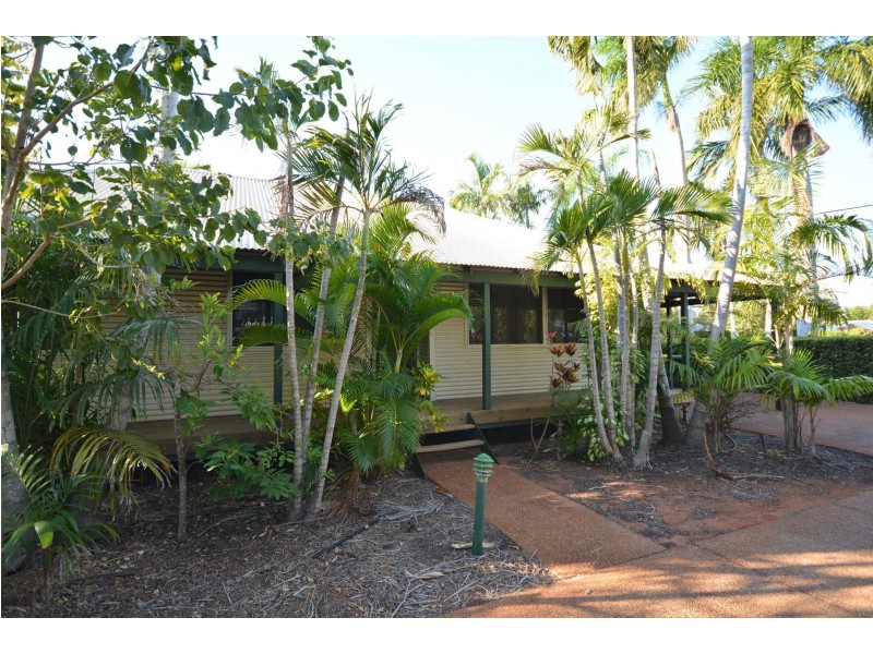 2/20 Robinson Street, Broome WA 6725