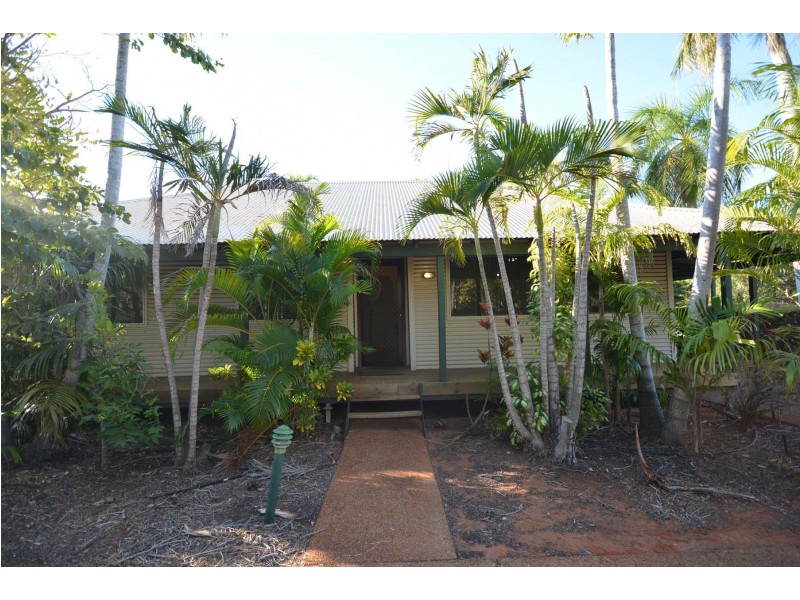 2/20 Robinson Street, Broome WA 6725