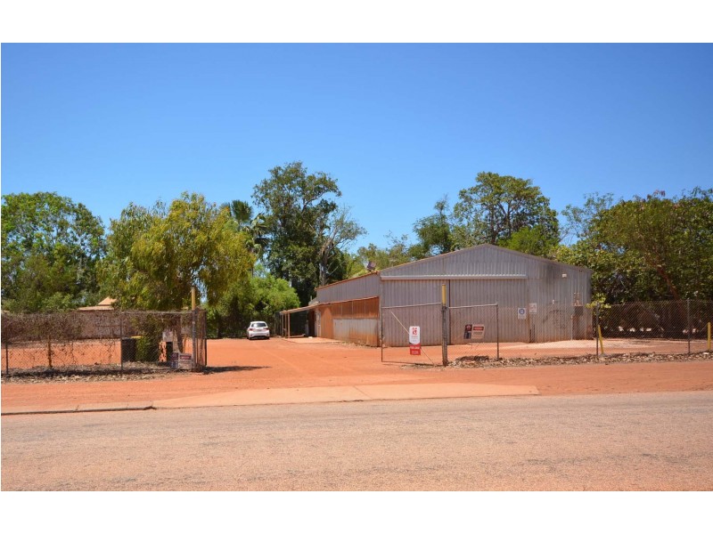 11 Farrell Street, Broome WA 6725