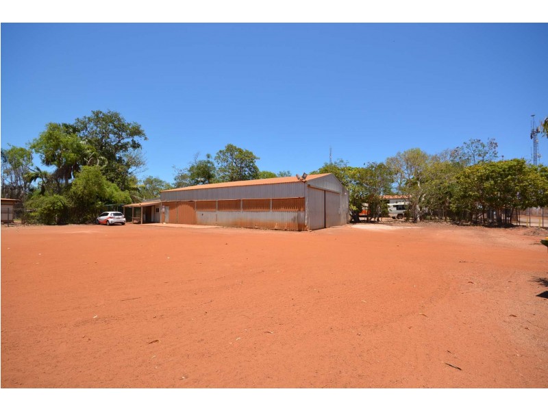 11 Farrell Street, Broome WA 6725