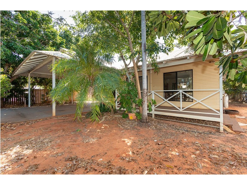 14B Robert Street, Broome WA 6725