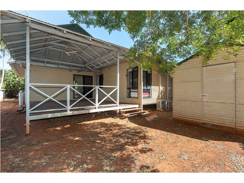 14B Robert Street, Broome WA 6725