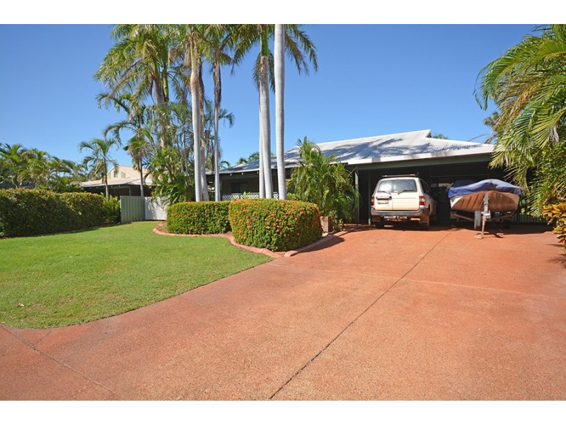 5 Macnee Court, Cable Beach WA 6726