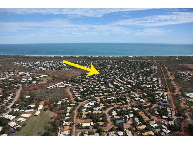 5 Macnee Court, Cable Beach WA 6726