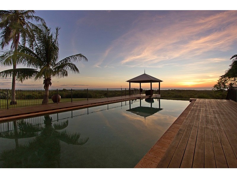 Lot 21 Williams Road, Waterbank WA 6725