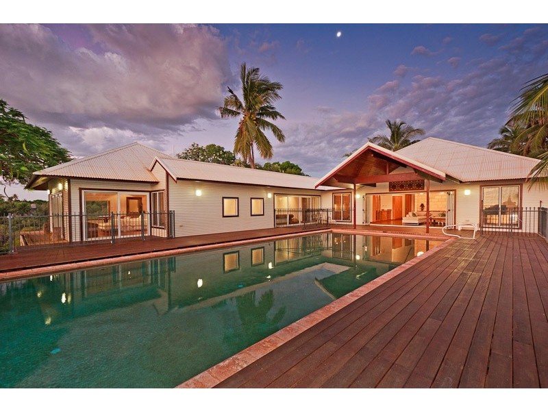 Lot 21 Williams Road, Waterbank WA 6725