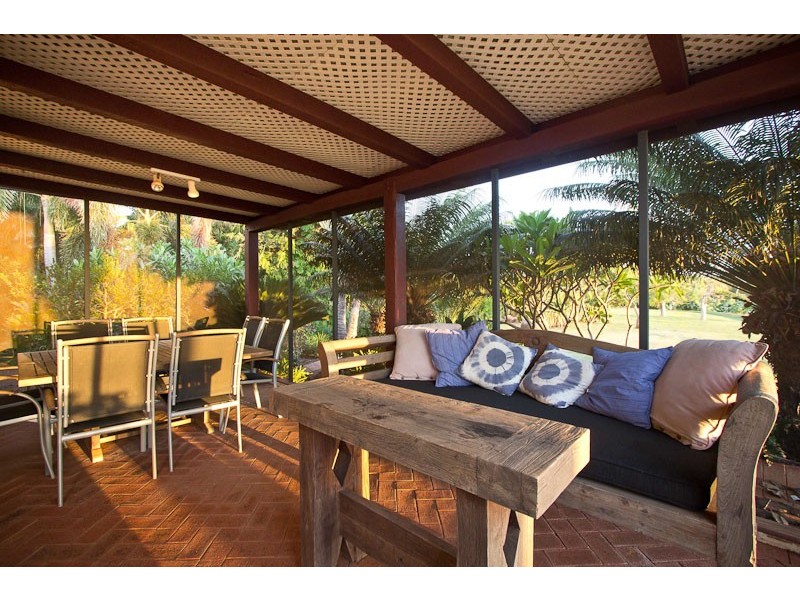 Lot 21 Williams Road, Waterbank WA 6725