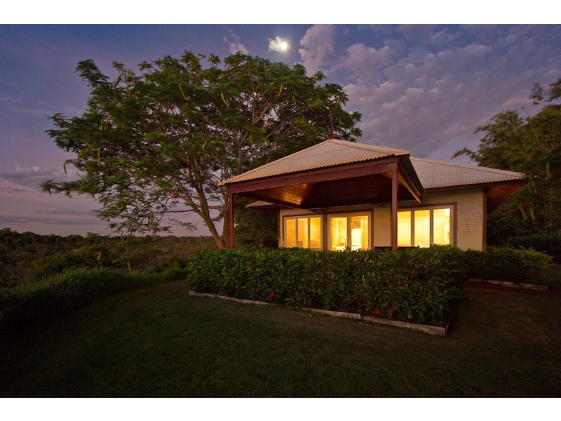 Lot 21 Williams Road, Waterbank WA 6725