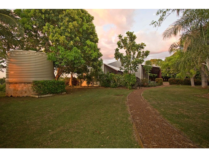 Lot 21 Williams Road, Waterbank WA 6725