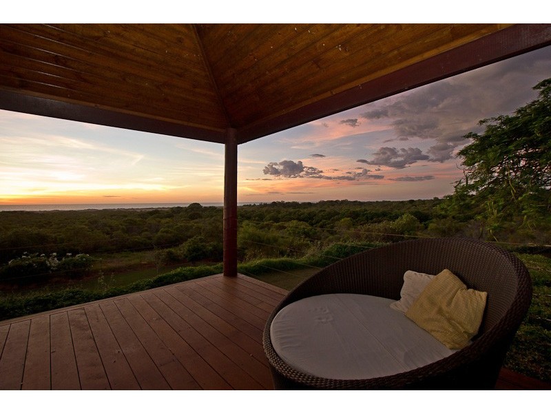 Lot 21 Williams Road, Waterbank WA 6725