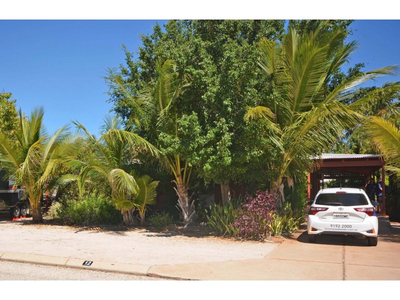 12 De Marchi Road, Cable Beach WA 6726