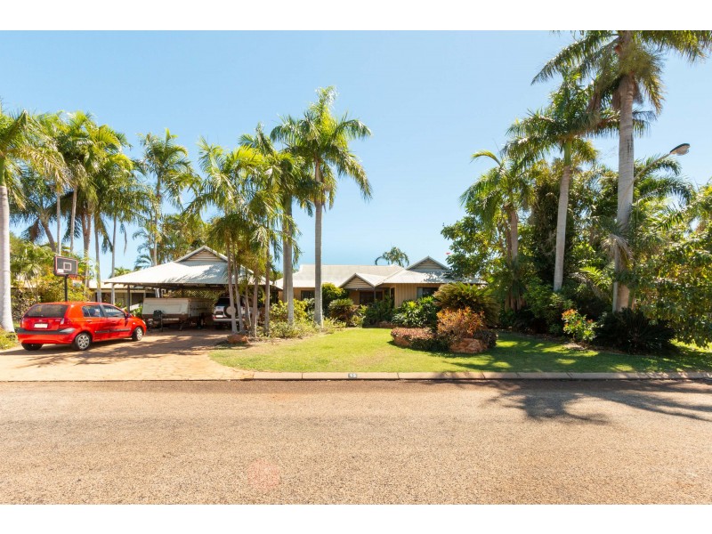 13 Biddles Place, Cable Beach WA 6726
