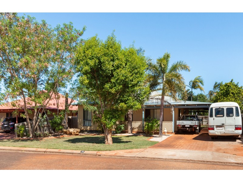 10 Bilby Way, Djugun WA 6725