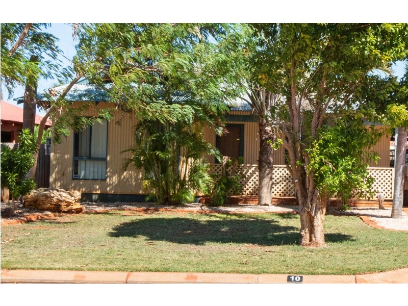 10 Bilby Way, Djugun WA 6725