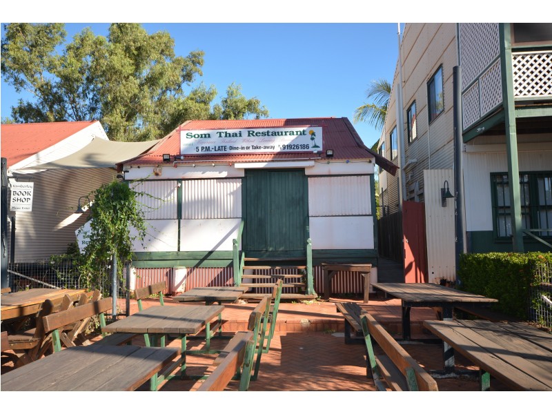 5 Napier Terrace, Broome WA 6725