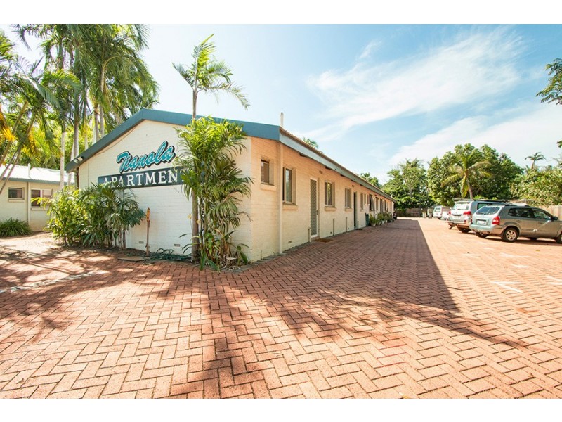 8/14 Louis Street, Broome WA 6725