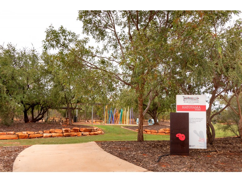 10 Hatoyama View, Bilingurr WA 6725