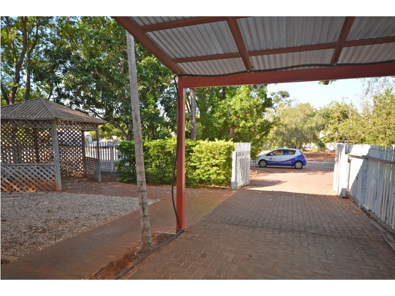 6/18 Weld Street, Broome WA 6725