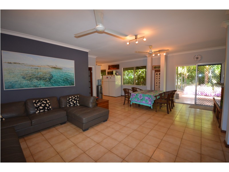 14 Miller Way, Broome WA 6725