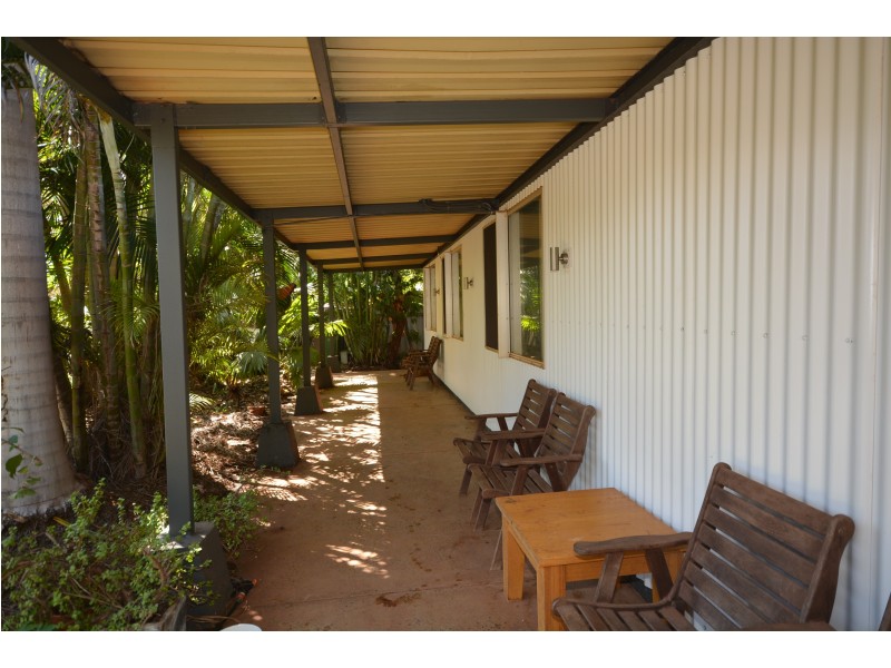 14 Miller Way, Broome WA 6725