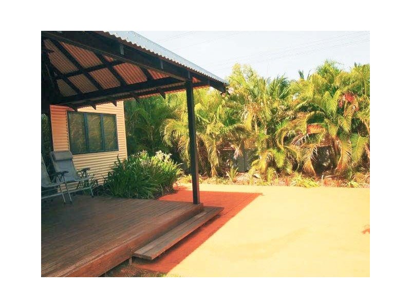 1/43 Frederick Street, Broome WA 6725