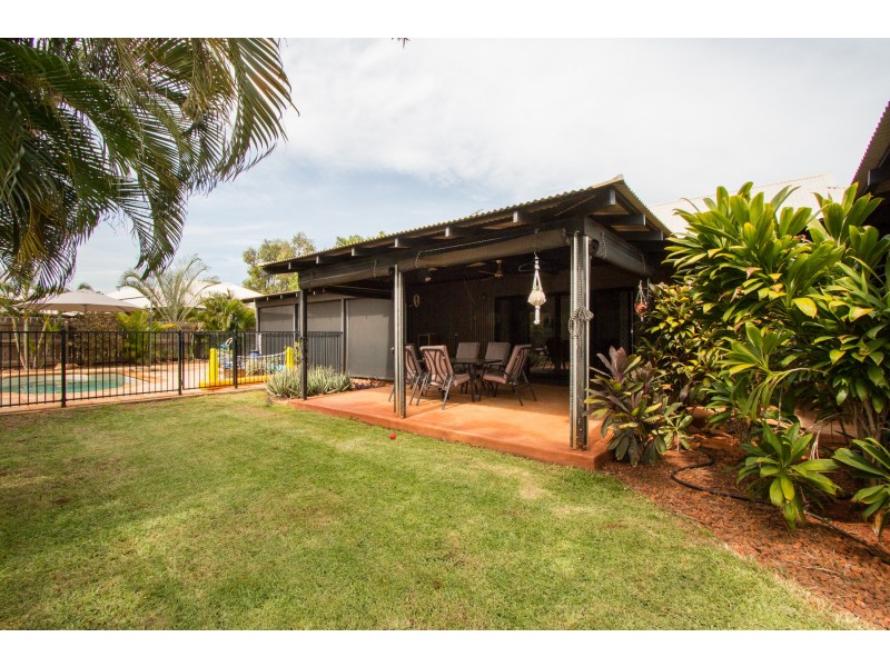 45 Bandicoot Loop, Djugun WA 6725