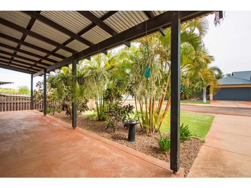 45 Bandicoot Loop, Djugun WA 6725