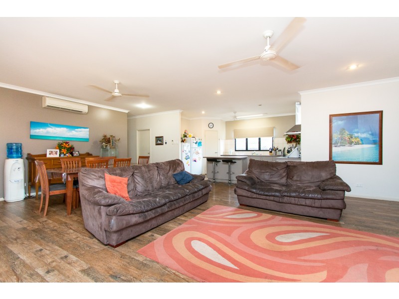 45 Bandicoot Loop, Djugun WA 6725