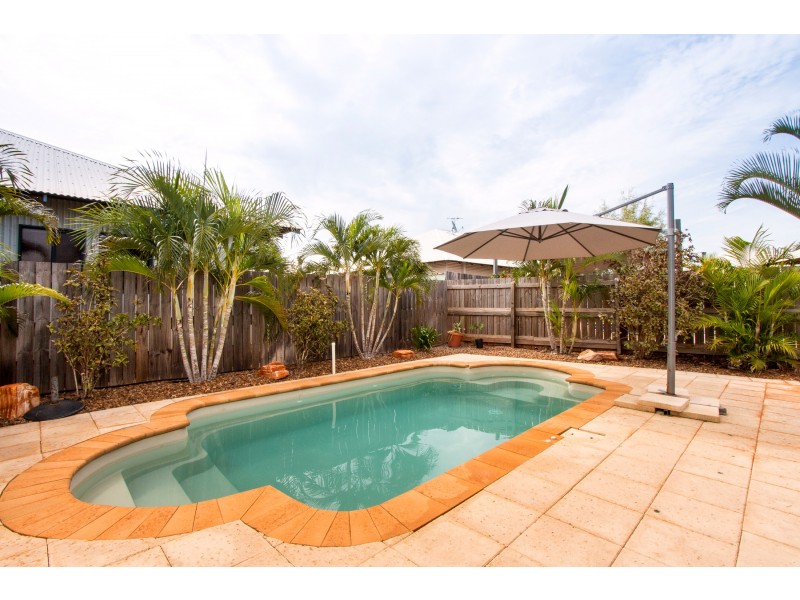 45 Bandicoot Loop, Djugun WA 6725